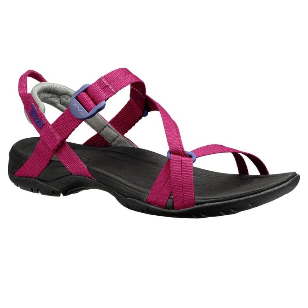 Teva Sirra Boysenberry sz9